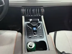 2024 BYD Yuan PLUS EV 510km Honor Superior, синий — фото 14
