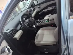 2024 BYD Yuan PLUS EV 510km Honor Superior, синий — фото 15