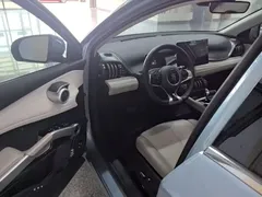 2024 BYD Yuan PLUS EV 510km Honor Superior, синий — фото 16