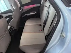 2024 BYD Yuan PLUS EV 510km Honor Superior, синий — фото 17