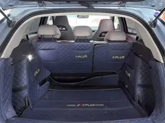 2024 BYD Yuan PLUS EV 510km Honor Superior, синий — фото 19