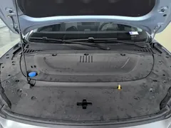 2024 BYD Yuan PLUS EV 510km Honor Superior, синий — фото 20