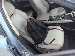 2024 BYD Yuan PLUS EV 510km Honor Superior, синий — фото 25
