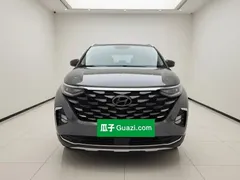 2021 Hyundai Custo 270TGDi Premium LUX — фото 2