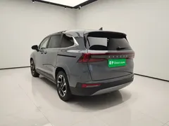 2021 Hyundai Custo 270TGDi Premium LUX — фото 4