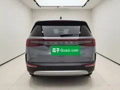 2021 Hyundai Custo 270TGDi Premium LUX — фото 5
