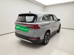 2021 Hyundai Custo 270TGDi Premium LUX — фото 6