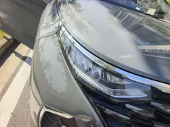 2021 Hyundai Custo 270TGDi Premium LUX — фото 7