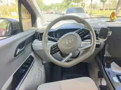 2021 Hyundai Custo 270TGDi Premium LUX — фото 11