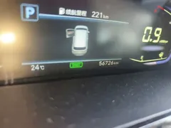 2021 Hyundai Custo 270TGDi Premium LUX — фото 13