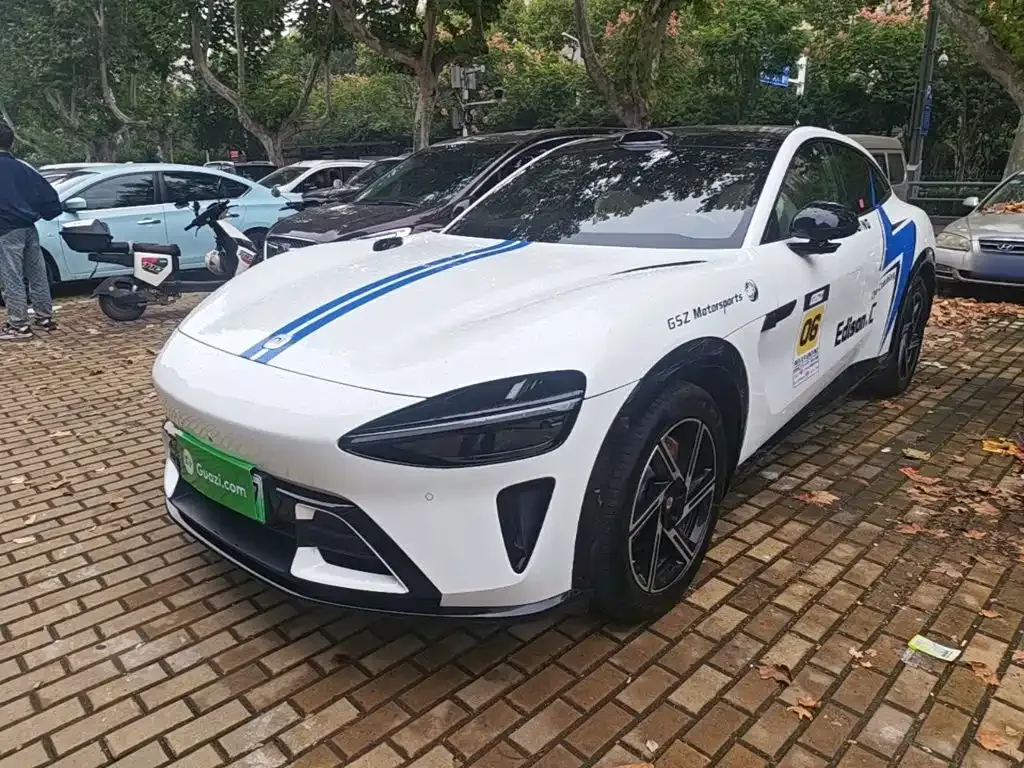 2025 Xiaomi YU7 4WD Pro
