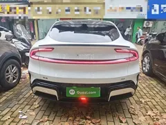 2025 Xiaomi YU7 4WD Pro, белый — фото 6