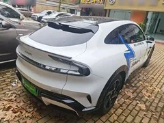 2025 Xiaomi YU7 4WD Pro, белый — фото 7