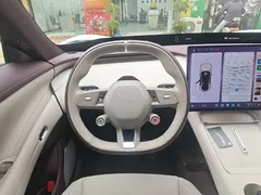 2025 Xiaomi YU7 4WD Pro, белый — фото 11