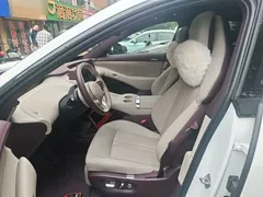 2025 Xiaomi YU7 4WD Pro, белый — фото 15