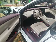 2025 Xiaomi YU7 4WD Pro, белый — фото 16