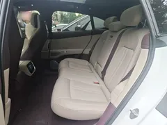2025 Xiaomi YU7 4WD Pro, белый — фото 17