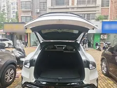2025 Xiaomi YU7 4WD Pro, белый — фото 19