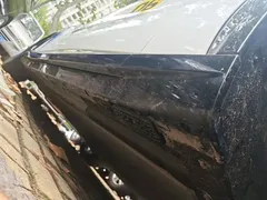 2025 Xiaomi YU7 4WD Pro, белый — фото 21