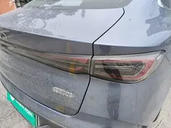 2024 BYD Seal 06 DM-i PHEV 80km Premium, синий — фото 8