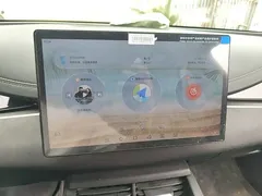 2024 BYD Seal 06 DM-i PHEV 80km Premium, синий — фото 13