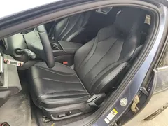 2024 BYD Seal 06 DM-i PHEV 80km Premium, синий — фото 15