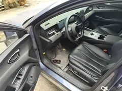 2024 BYD Seal 06 DM-i PHEV 80km Premium, синий — фото 16