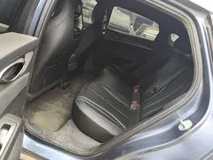 2024 BYD Seal 06 DM-i PHEV 80km Premium, синий — фото 17