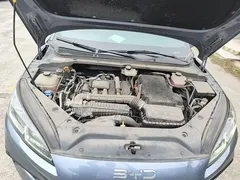 2024 BYD Seal 06 DM-i PHEV 80km Premium, синий — фото 20