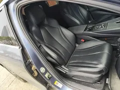 2024 BYD Seal 06 DM-i PHEV 80km Premium, синий — фото 25