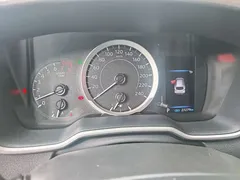 2022 Toyota Frontlander 2.0L CVT Luxury, белый — фото 4