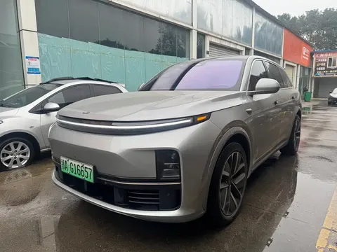 2024 Li Auto L7
