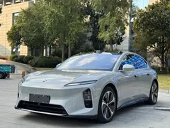2025 Nio ET5 75kWh — фото 1