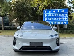 2025 Nio ET5 75kWh — фото 2