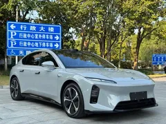 2025 Nio ET5 75kWh — фото 3