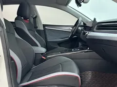 2023 Volkswagen Lamando L 280TSI DSG, белый — фото 9