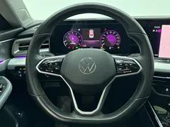 2023 Volkswagen Lamando L 280TSI DSG, белый — фото 11