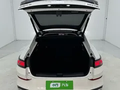 2023 Volkswagen Lamando L 280TSI DSG, белый — фото 15