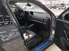2021 Audi Q2L 35 TFSI Fashion Sport — фото 4