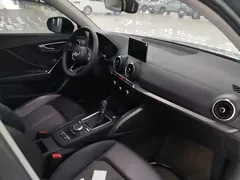 2021 Audi Q2L 35 TFSI Fashion Sport — фото 5