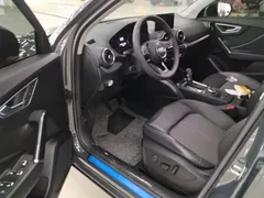 2021 Audi Q2L 35 TFSI Fashion Sport — фото 6