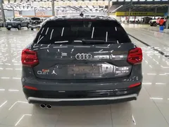 2021 Audi Q2L 35 TFSI Fashion Sport — фото 8
