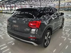 2021 Audi Q2L 35 TFSI Fashion Sport — фото 9