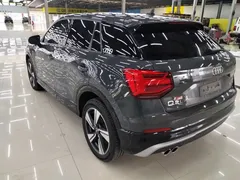 2021 Audi Q2L 35 TFSI Fashion Sport — фото 10