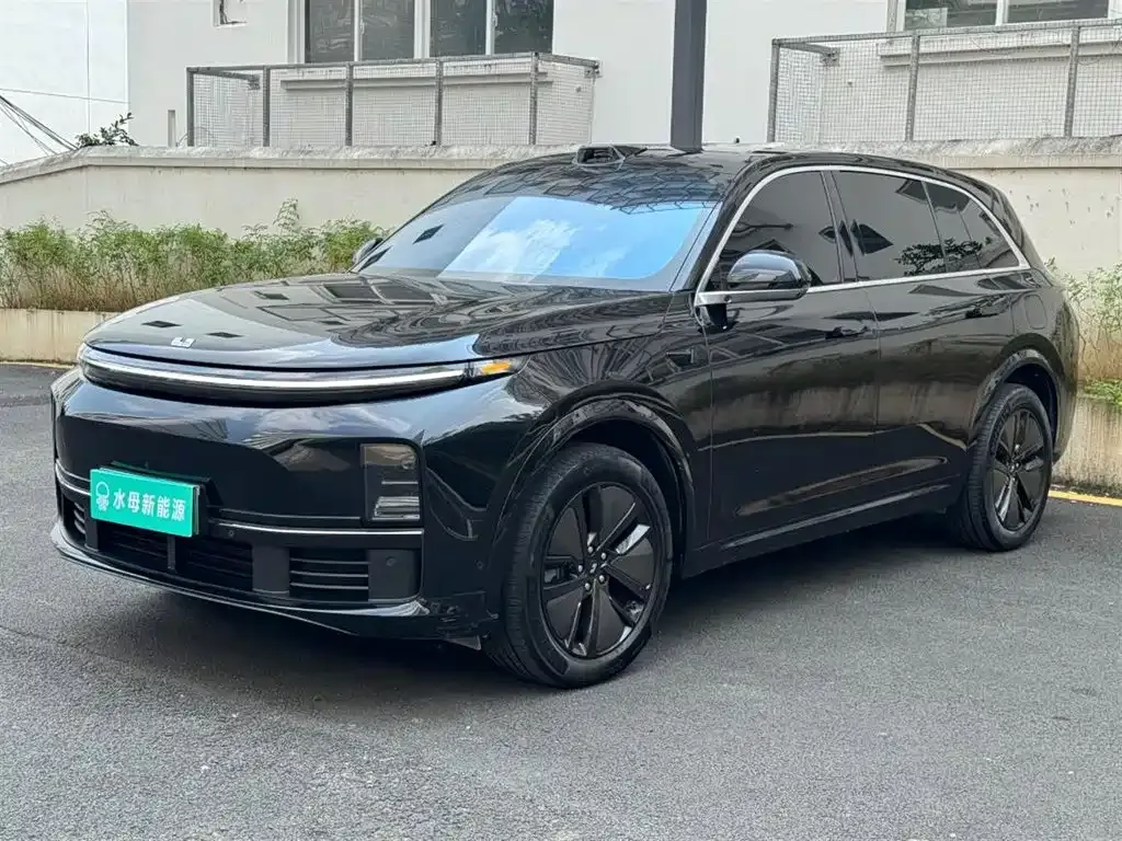 2024 Li Auto L7