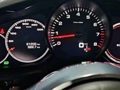 2020 Porsche Cayenne S 2.9T, белый — фото 7