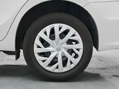 2021 Toyota Vios 1.5L CVT, белый — фото 12
