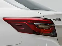 2021 Toyota Vios 1.5L CVT, белый — фото 15