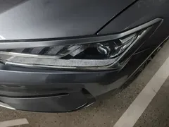 2023 BYD Qin PLUS Champion EV 610km Excellence — фото 5