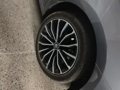 2023 BYD Qin PLUS Champion EV 610km Excellence — фото 6